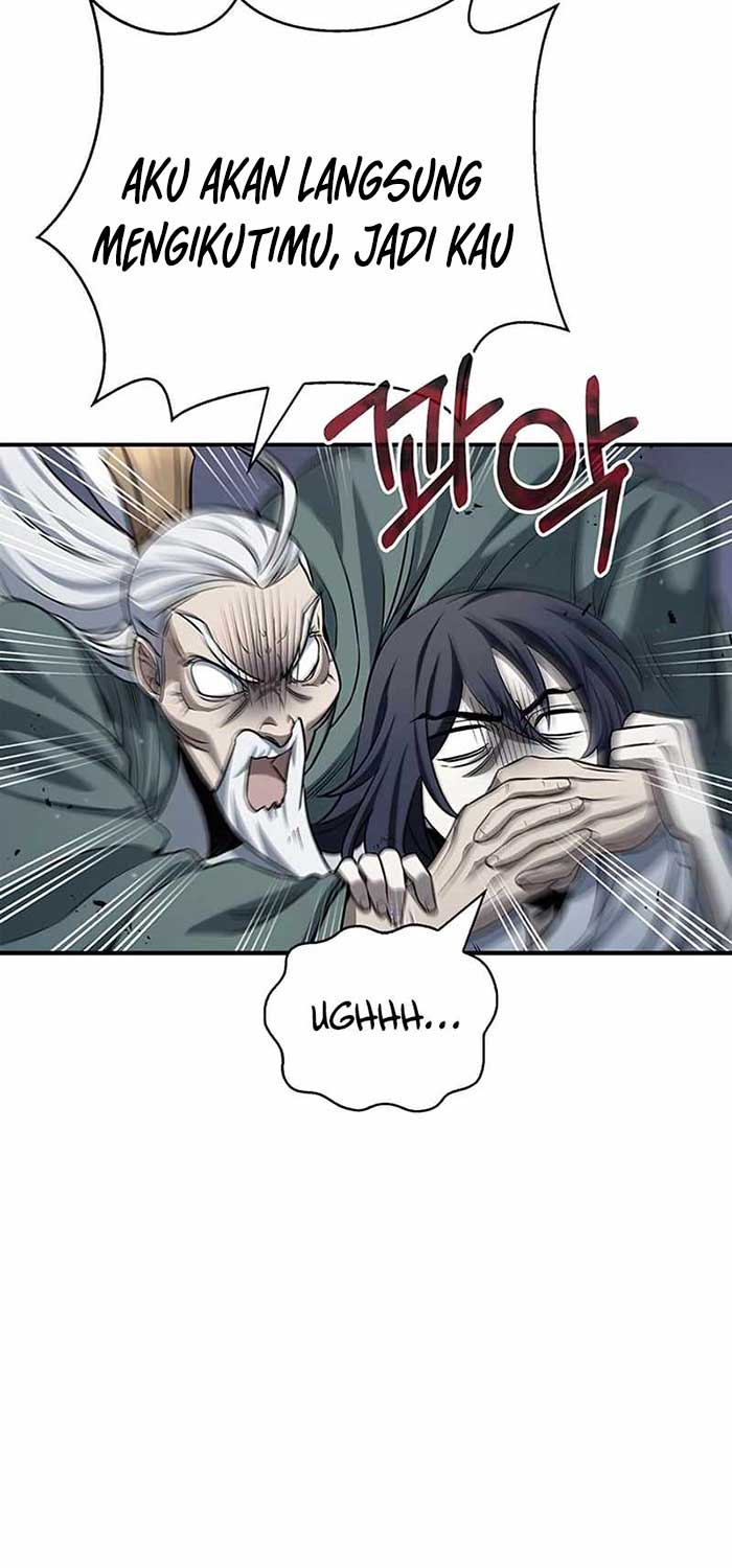 Heavenly Grand Archive’s Young Master Chapter 2 - halaman 54