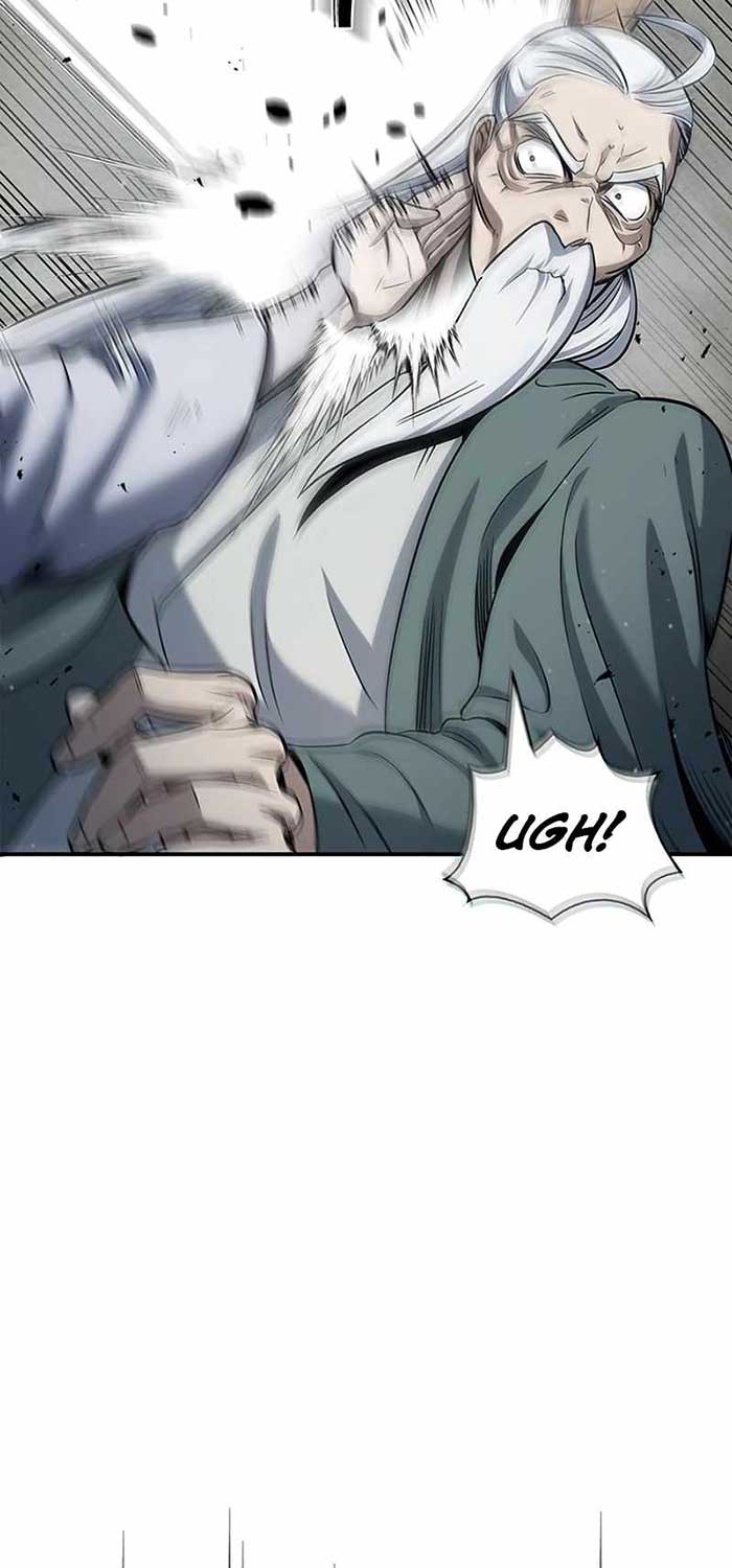 Heavenly Grand Archive’s Young Master Chapter 2 - halaman 59