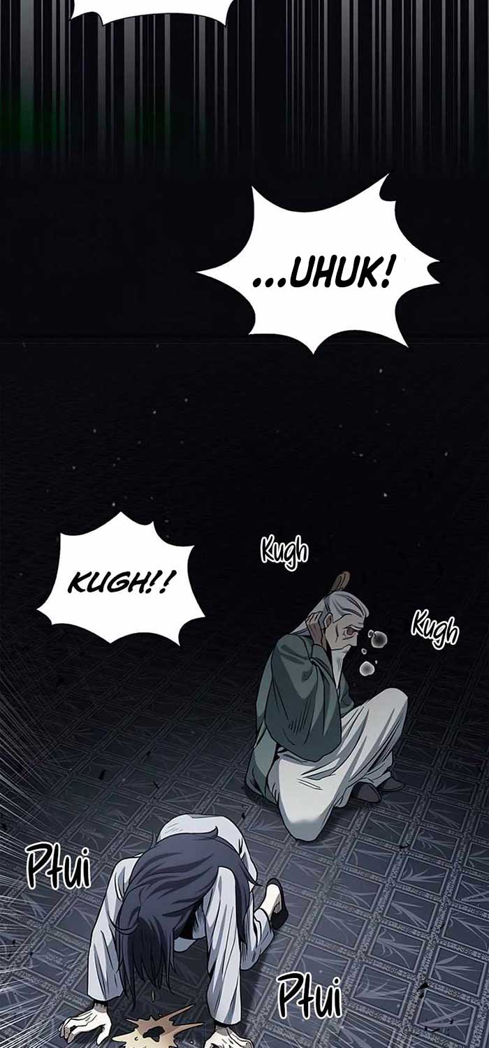 Heavenly Grand Archive’s Young Master Chapter 2 - halaman 61