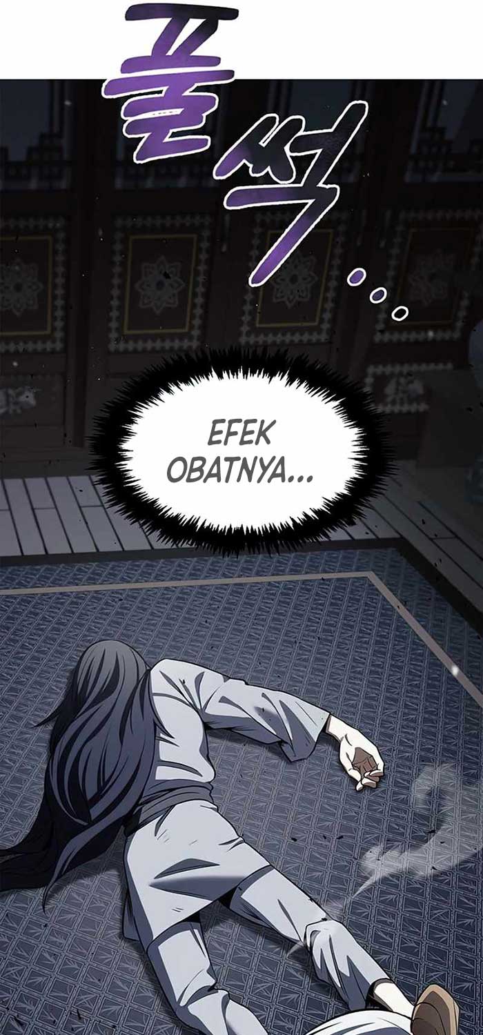 Heavenly Grand Archive’s Young Master Chapter 2 - halaman 65