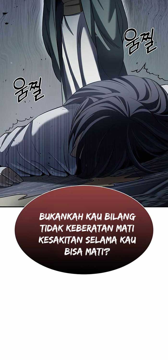 Heavenly Grand Archive’s Young Master Chapter 2 - halaman 68