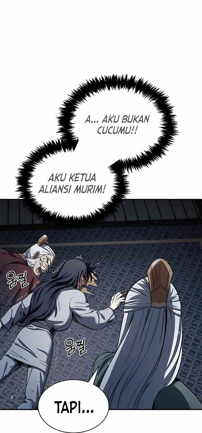 Heavenly Grand Archive’s Young Master Chapter 2 - halaman 69