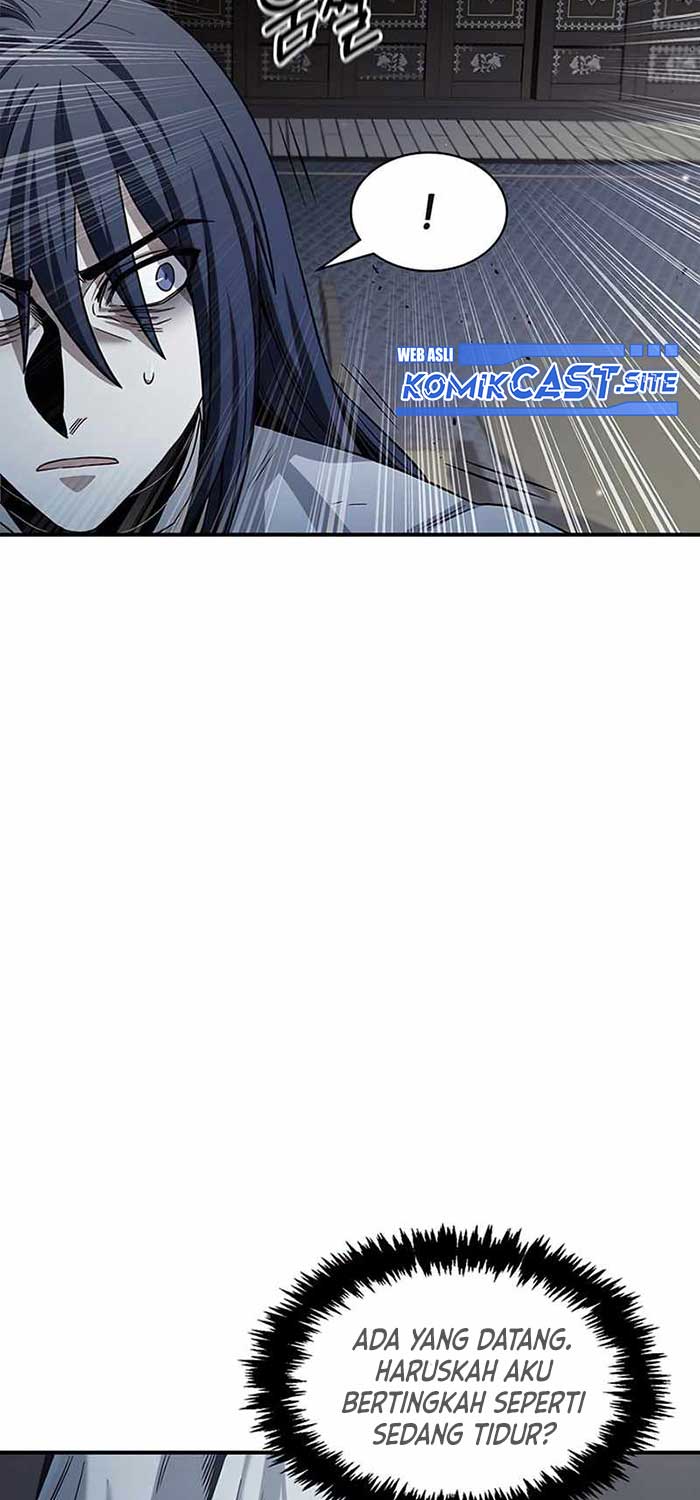 Heavenly Grand Archive’s Young Master Chapter 2 - halaman 7