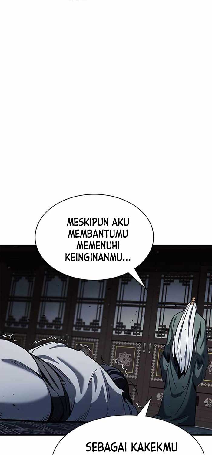 Heavenly Grand Archive’s Young Master Chapter 2 - halaman 70