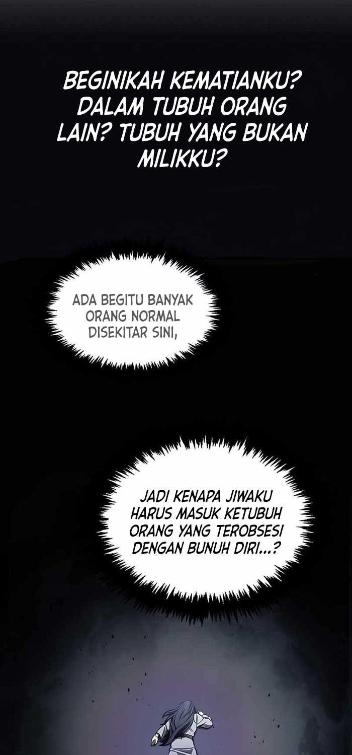 Heavenly Grand Archive’s Young Master Chapter 2 - halaman 72