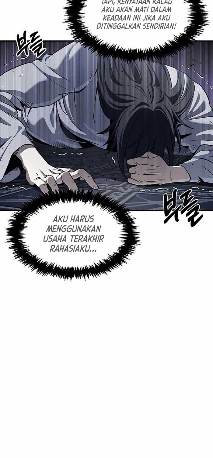 Heavenly Grand Archive’s Young Master Chapter 2 - halaman 76