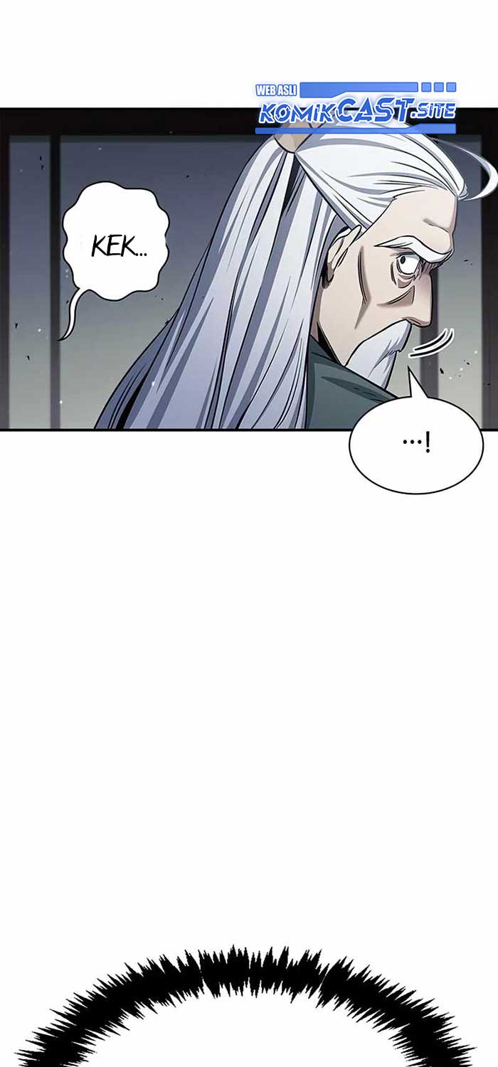Heavenly Grand Archive’s Young Master Chapter 2 - halaman 77