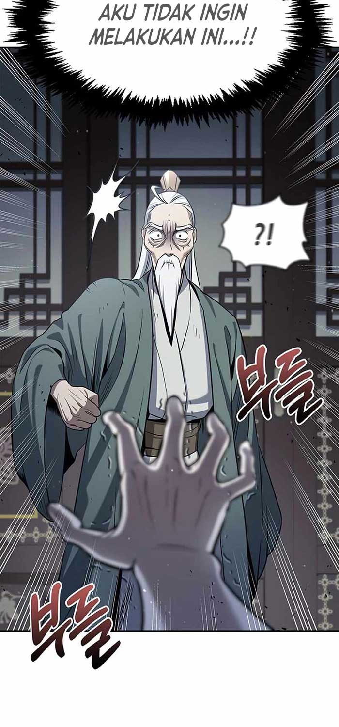 Heavenly Grand Archive’s Young Master Chapter 2 - halaman 78