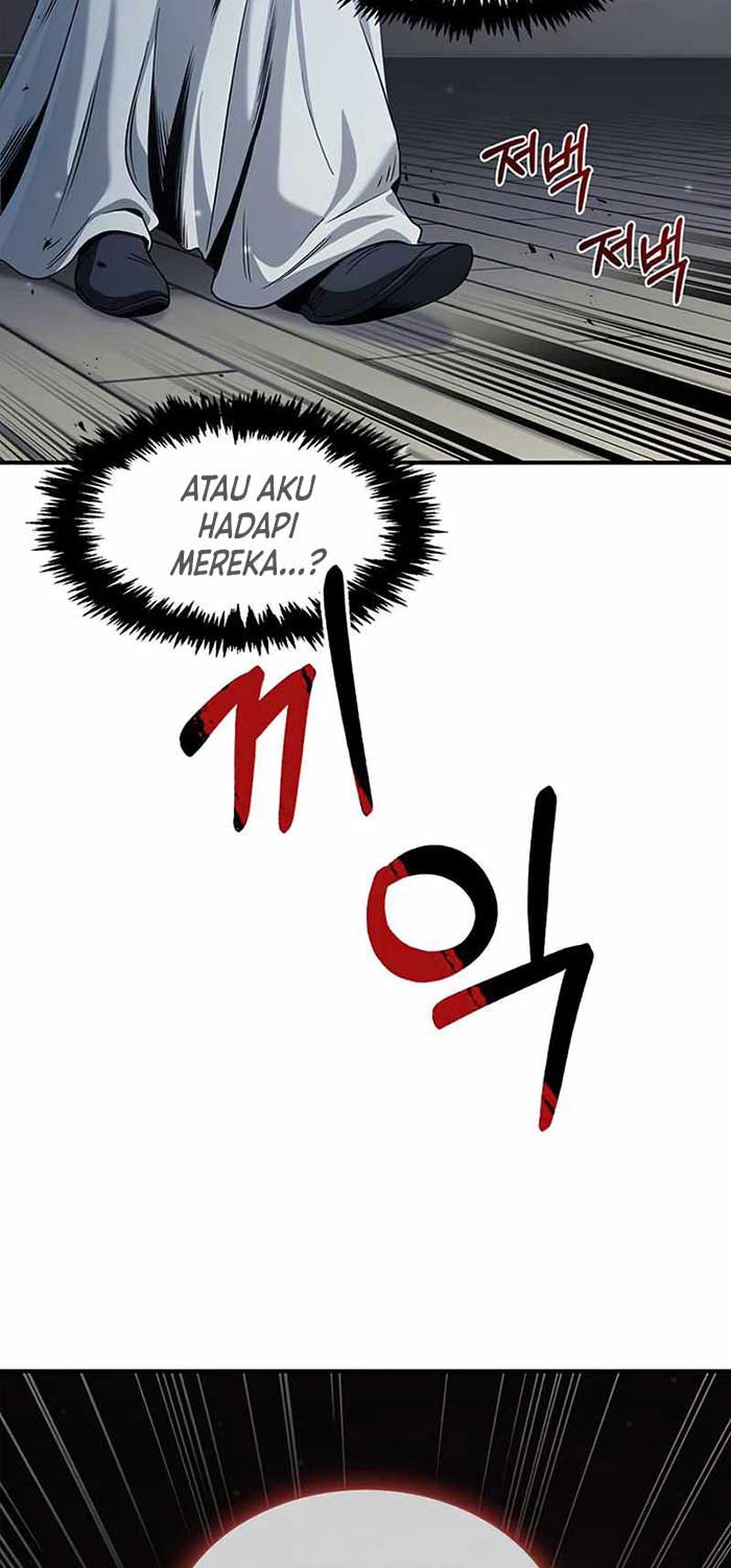 Heavenly Grand Archive’s Young Master Chapter 2 - halaman 8