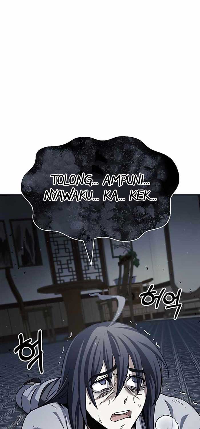 Heavenly Grand Archive’s Young Master Chapter 2 - halaman 80