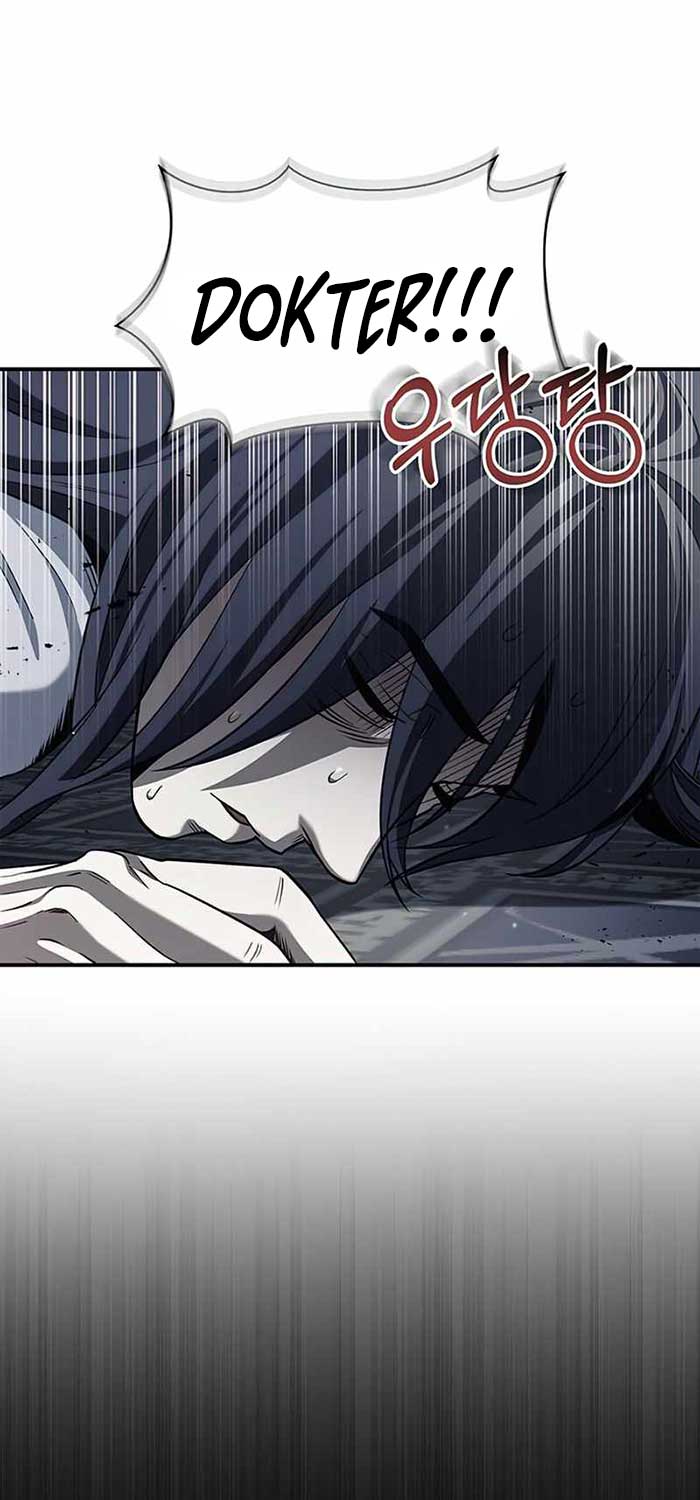 Heavenly Grand Archive’s Young Master Chapter 2 - halaman 85