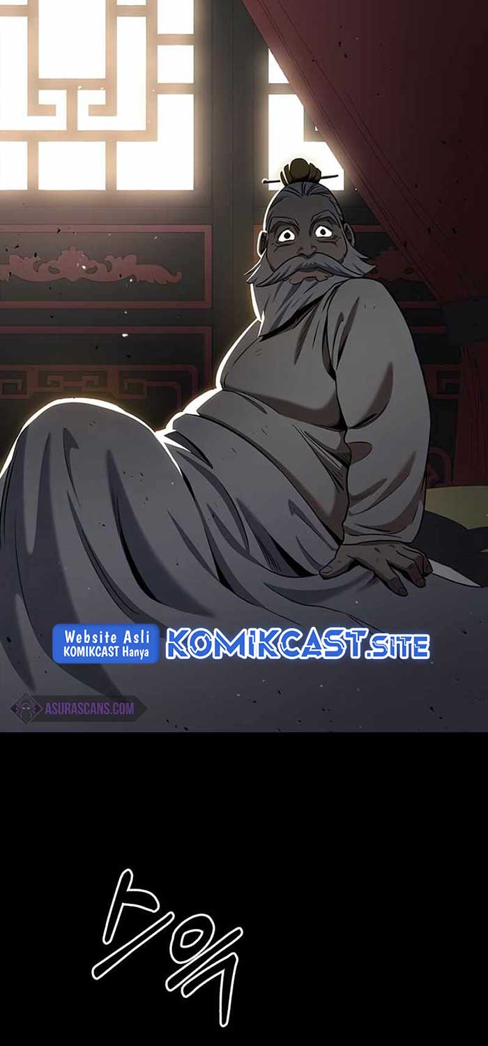Heavenly Grand Archive’s Young Master Chapter 2 - halaman 89
