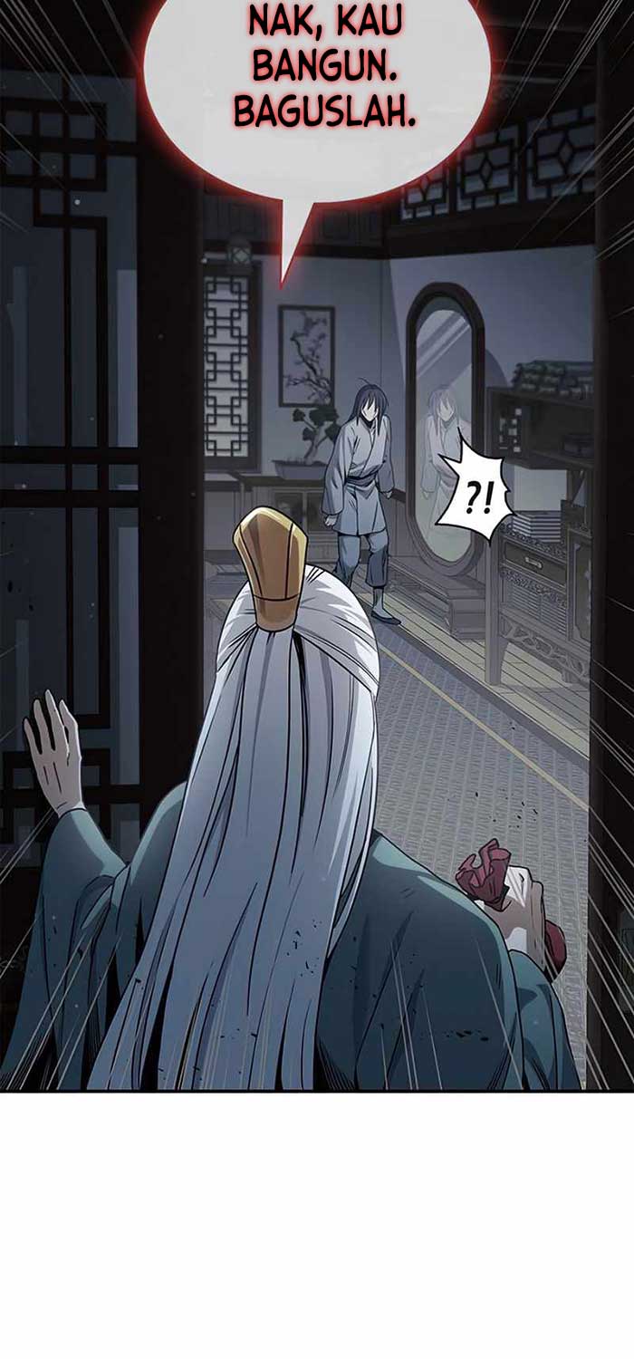 Heavenly Grand Archive’s Young Master Chapter 2 - halaman 9