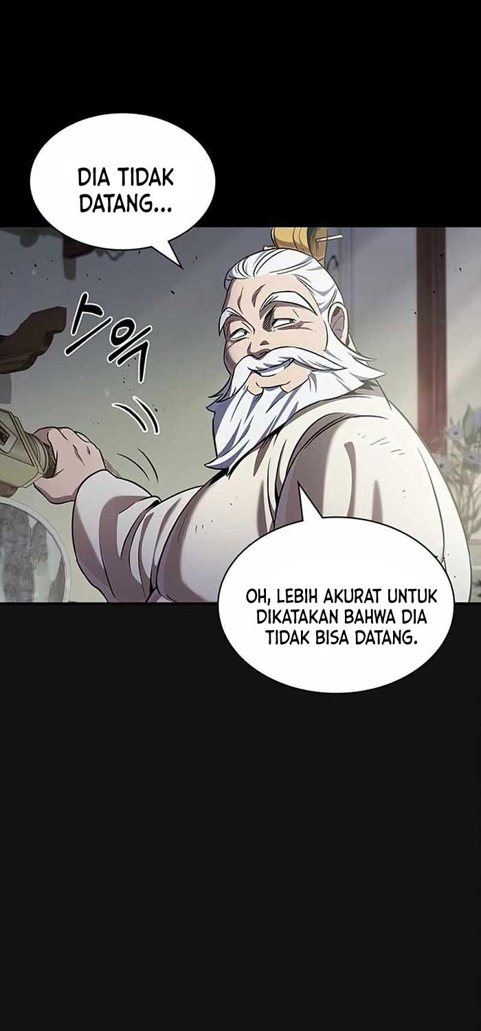 Heavenly Grand Archive’s Young Master Chapter 2 - halaman 95