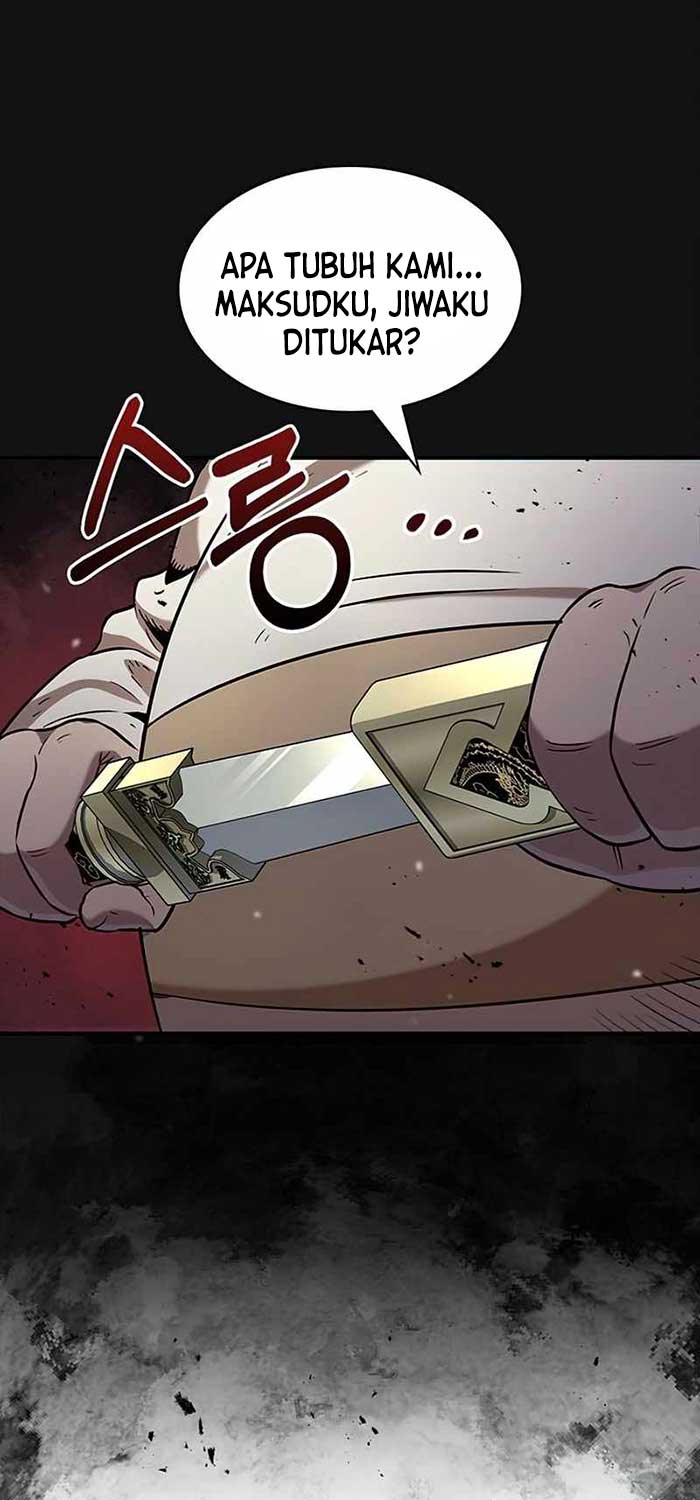 Heavenly Grand Archive’s Young Master Chapter 2 - halaman 96