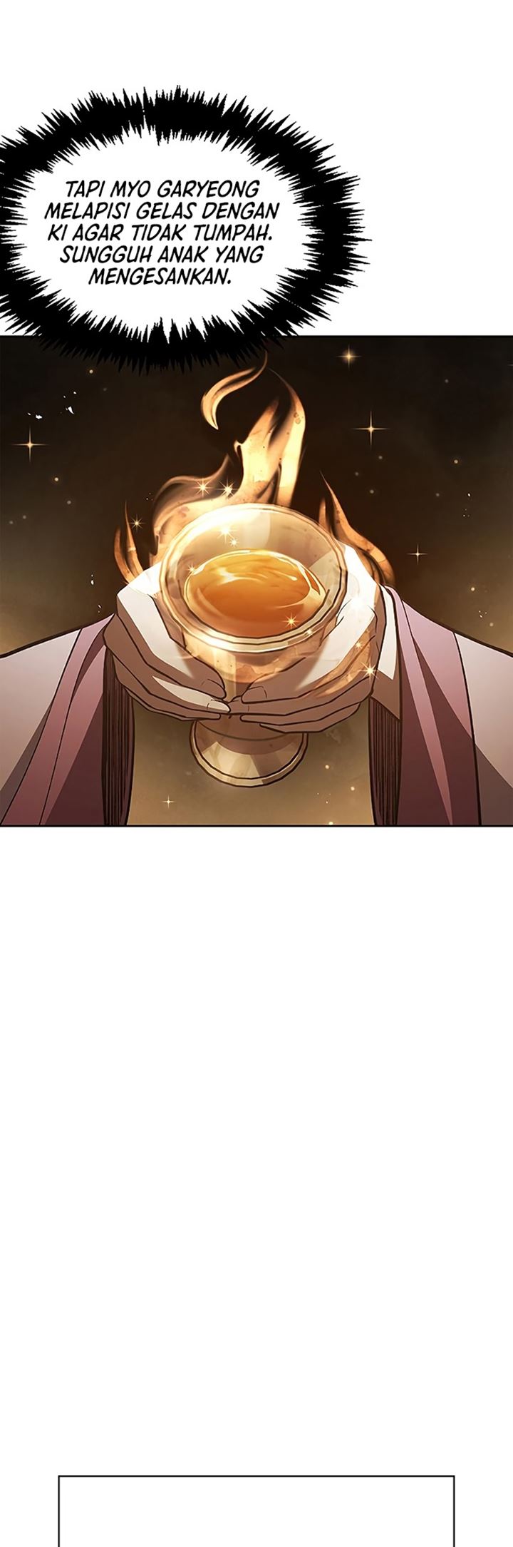 Heavenly Grand Archive’s Young Master Chapter 20 - halaman 10