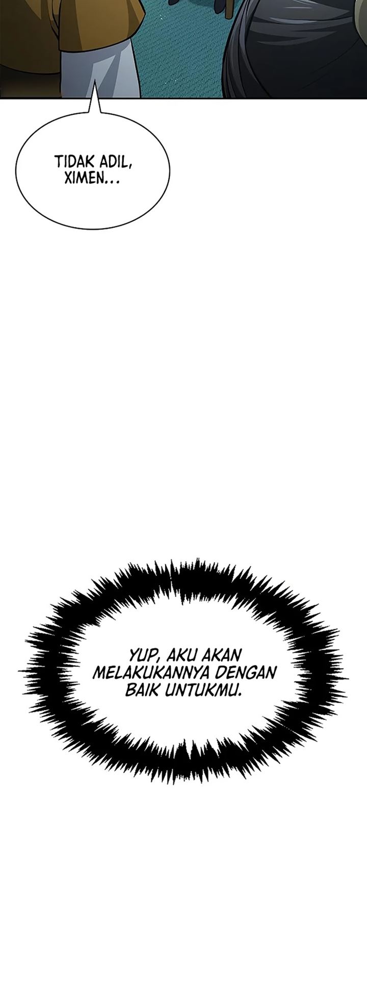 Heavenly Grand Archive’s Young Master Chapter 20 - halaman 26