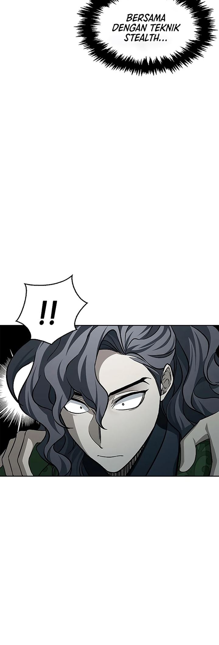 Heavenly Grand Archive’s Young Master Chapter 20 - halaman 29