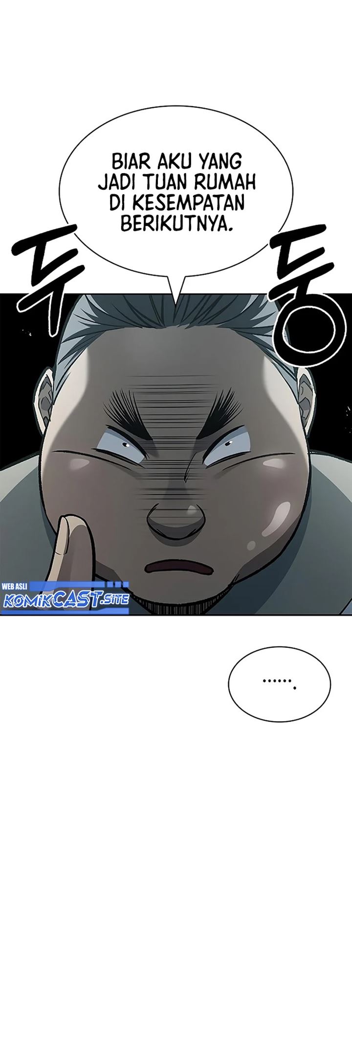 Heavenly Grand Archive’s Young Master Chapter 20 - halaman 36