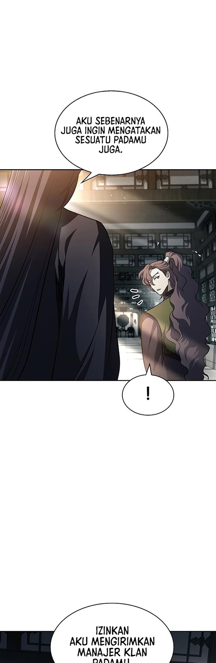 Heavenly Grand Archive’s Young Master Chapter 20 - halaman 45