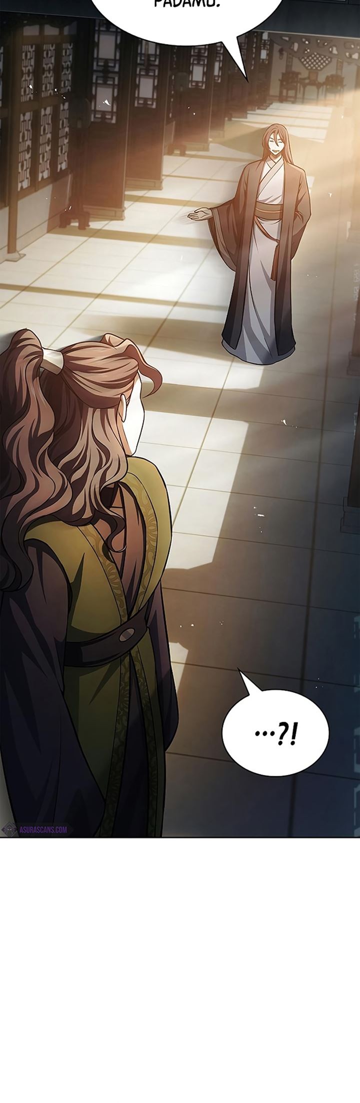 Heavenly Grand Archive’s Young Master Chapter 20 - halaman 46