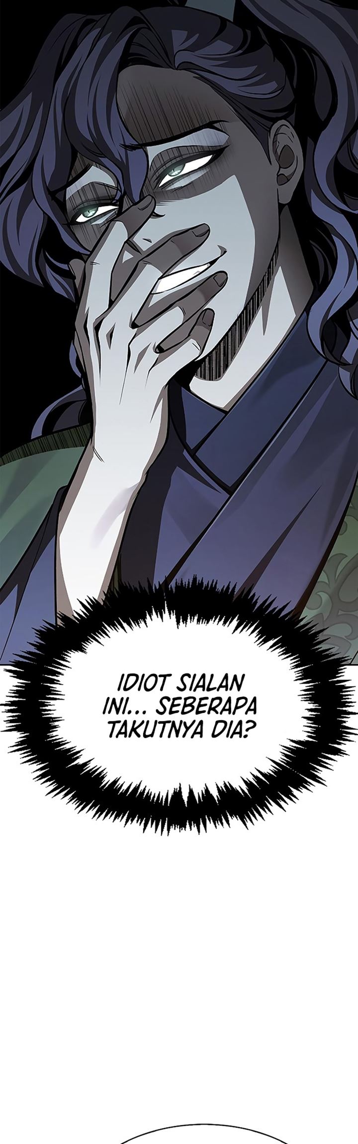 Heavenly Grand Archive’s Young Master Chapter 20 - halaman 50