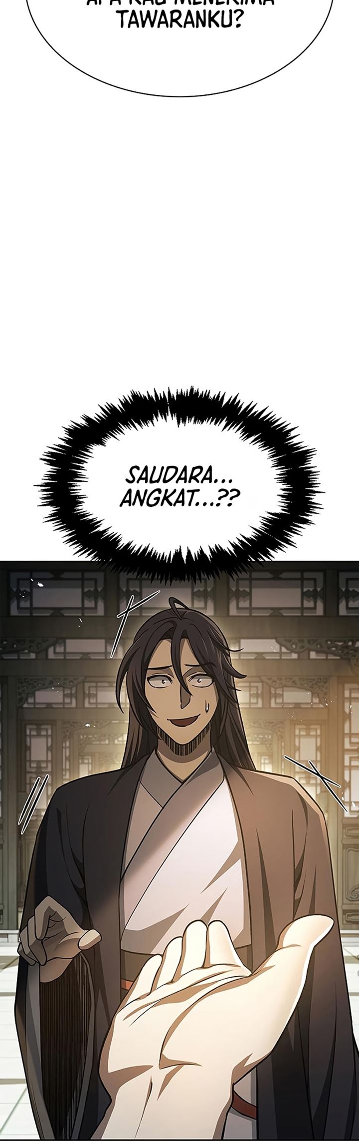 Heavenly Grand Archive’s Young Master Chapter 20 - halaman 54