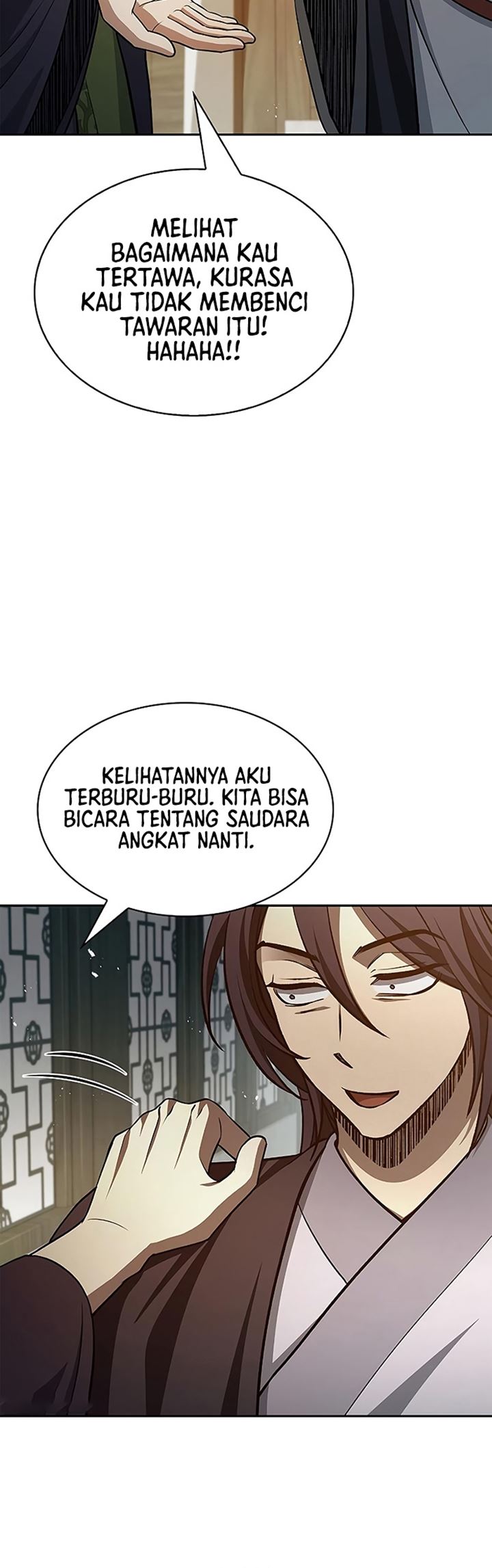 Heavenly Grand Archive’s Young Master Chapter 20 - halaman 56