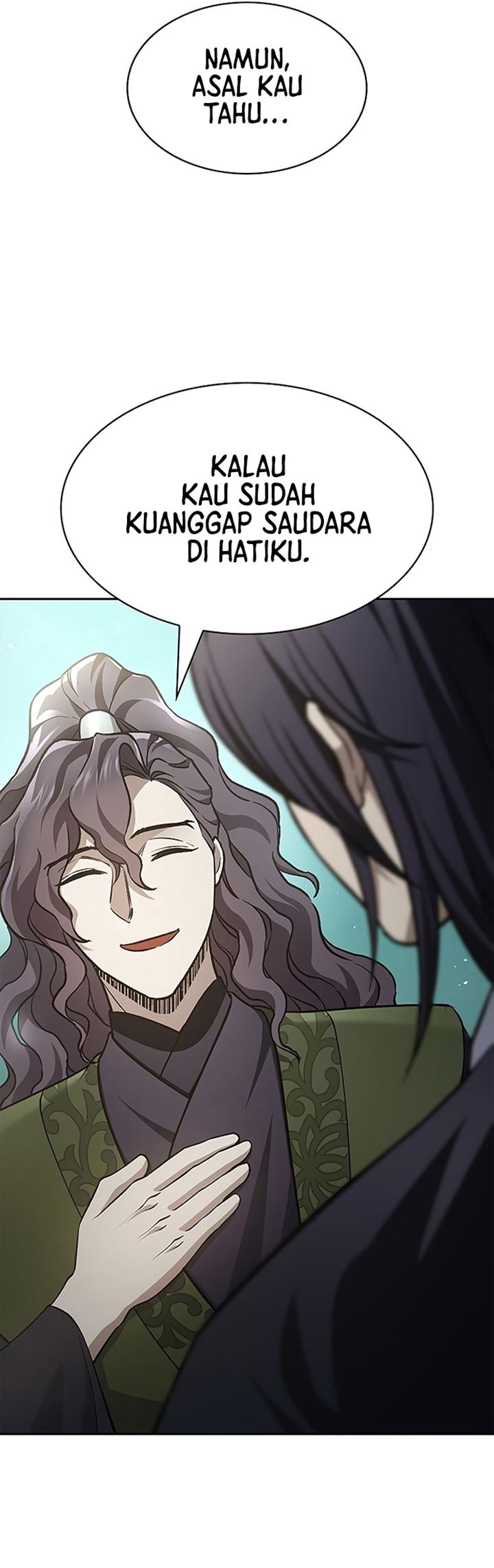 Heavenly Grand Archive’s Young Master Chapter 20 - halaman 57