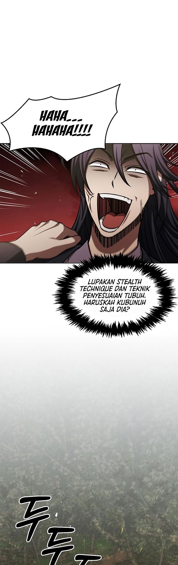 Heavenly Grand Archive’s Young Master Chapter 20 - halaman 58