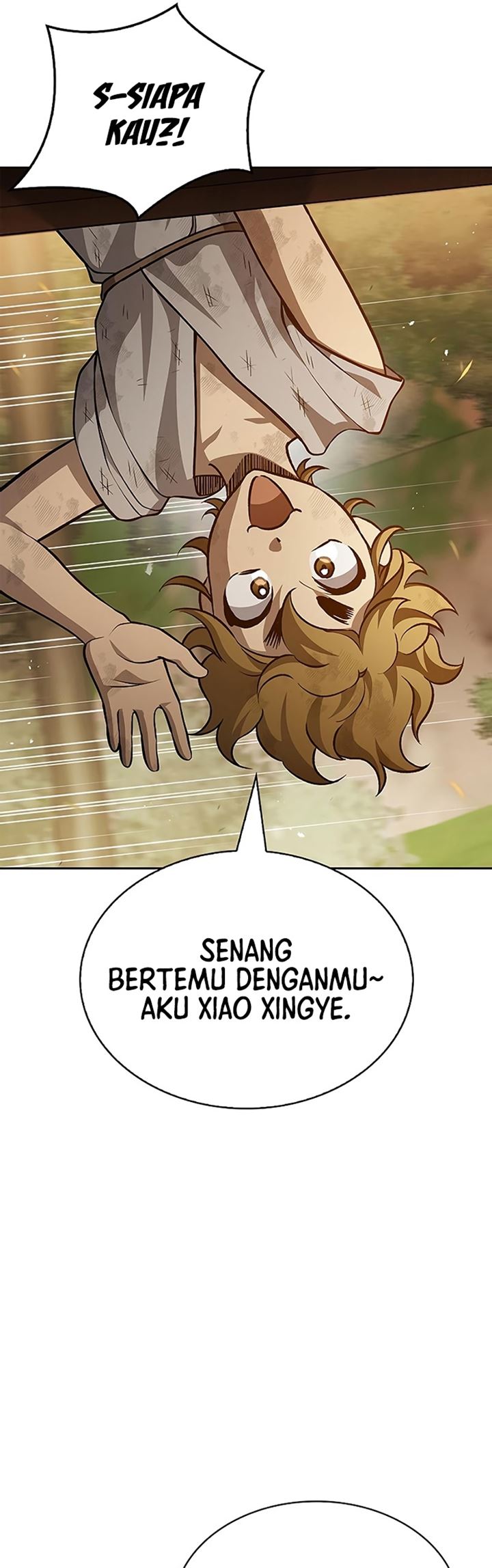 Heavenly Grand Archive’s Young Master Chapter 20 - halaman 62