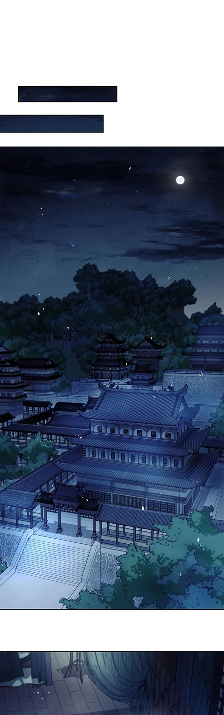 Heavenly Grand Archive’s Young Master Chapter 20 - halaman 67