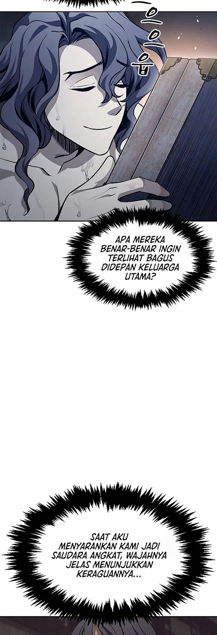 Heavenly Grand Archive’s Young Master Chapter 20 - halaman 73