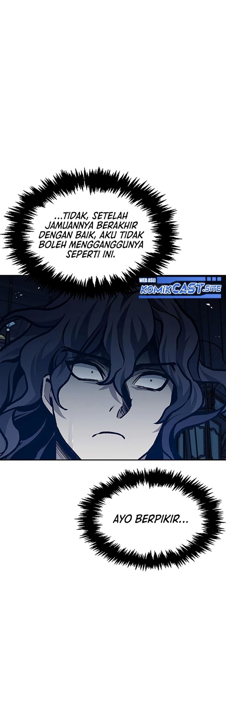 Heavenly Grand Archive’s Young Master Chapter 20 - halaman 81