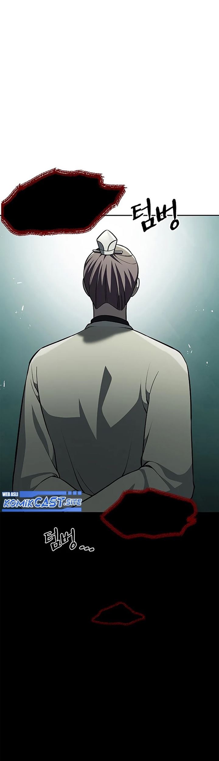 Heavenly Grand Archive’s Young Master Chapter 20 - halaman 92