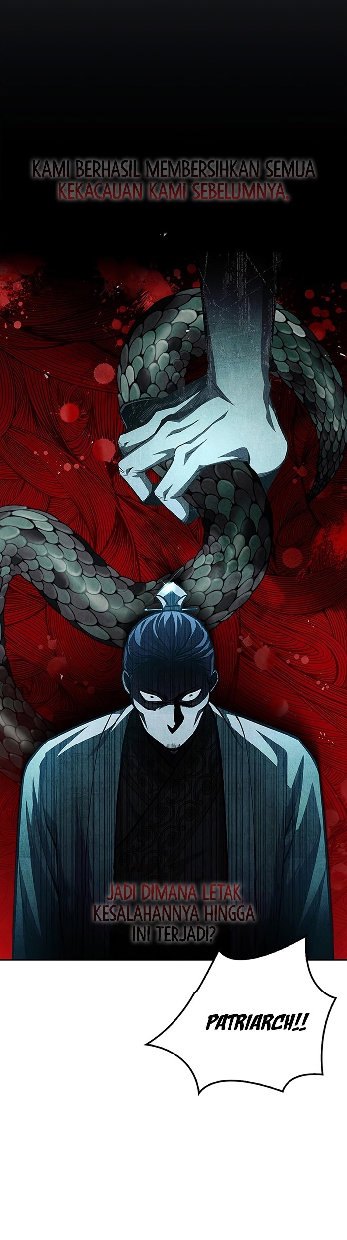 Heavenly Grand Archive’s Young Master Chapter 21 - halaman 10