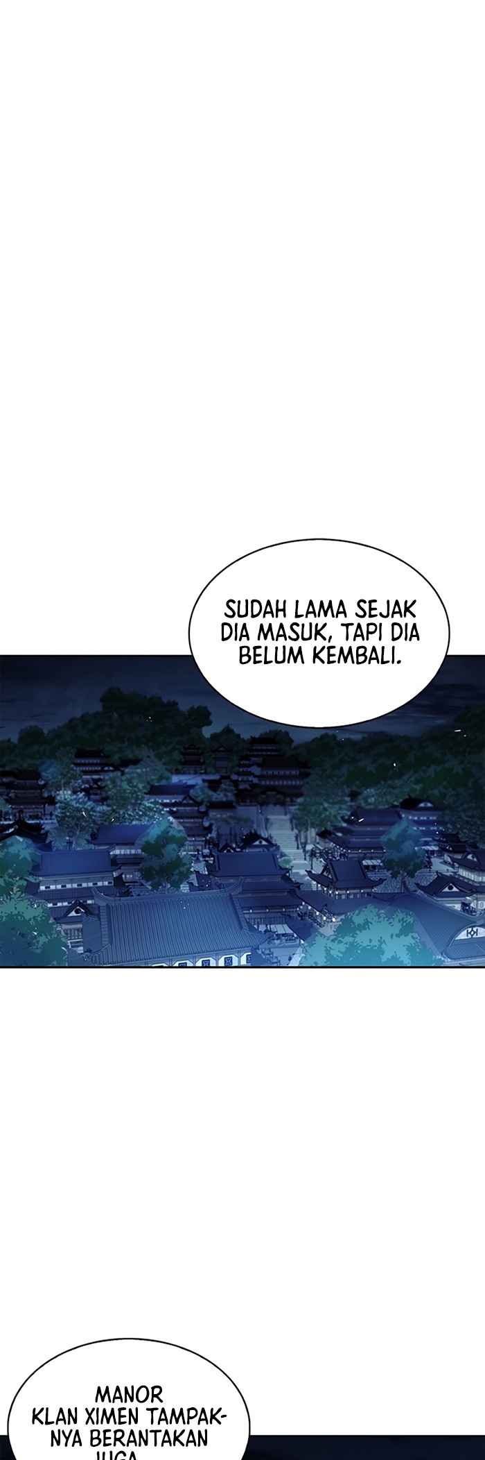 Heavenly Grand Archive’s Young Master Chapter 21 - halaman 20