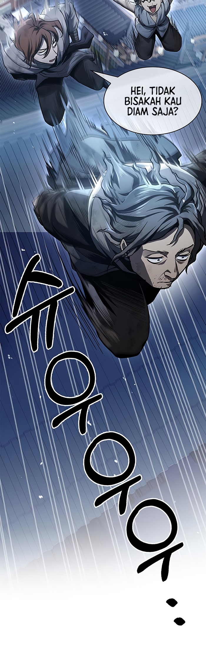 Heavenly Grand Archive’s Young Master Chapter 21 - halaman 25