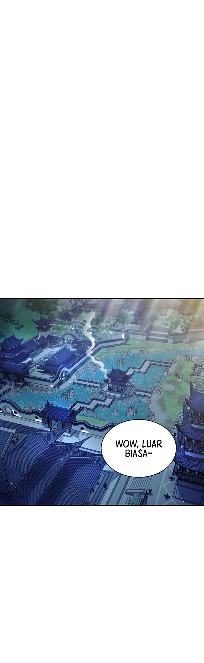 Heavenly Grand Archive’s Young Master Chapter 21 - halaman 26