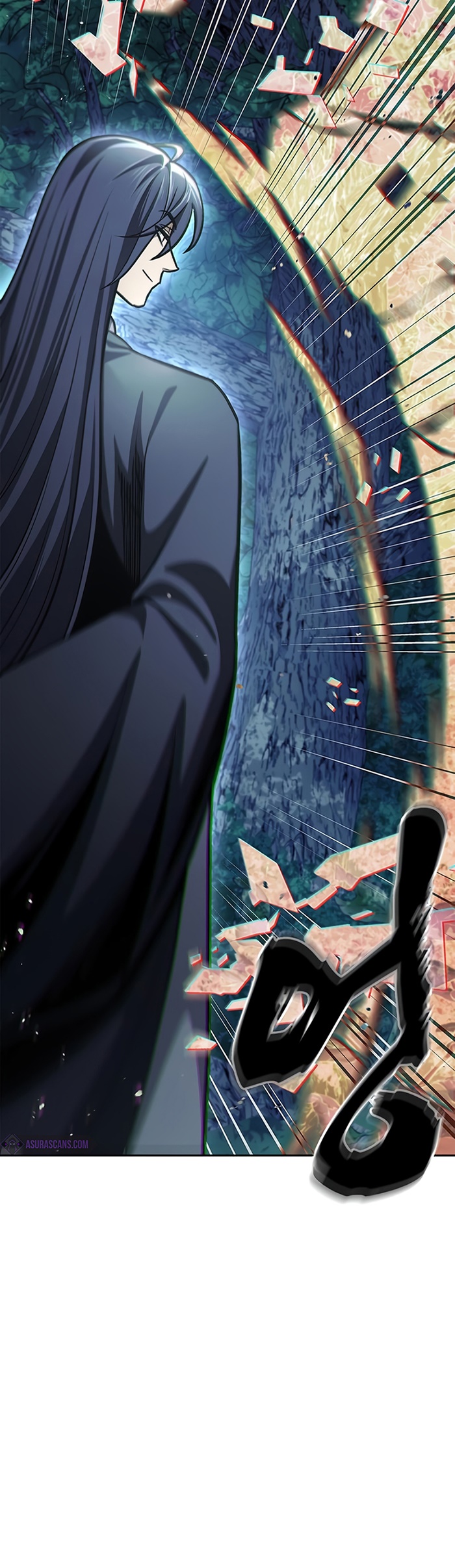 Heavenly Grand Archive’s Young Master Chapter 21 - halaman 41
