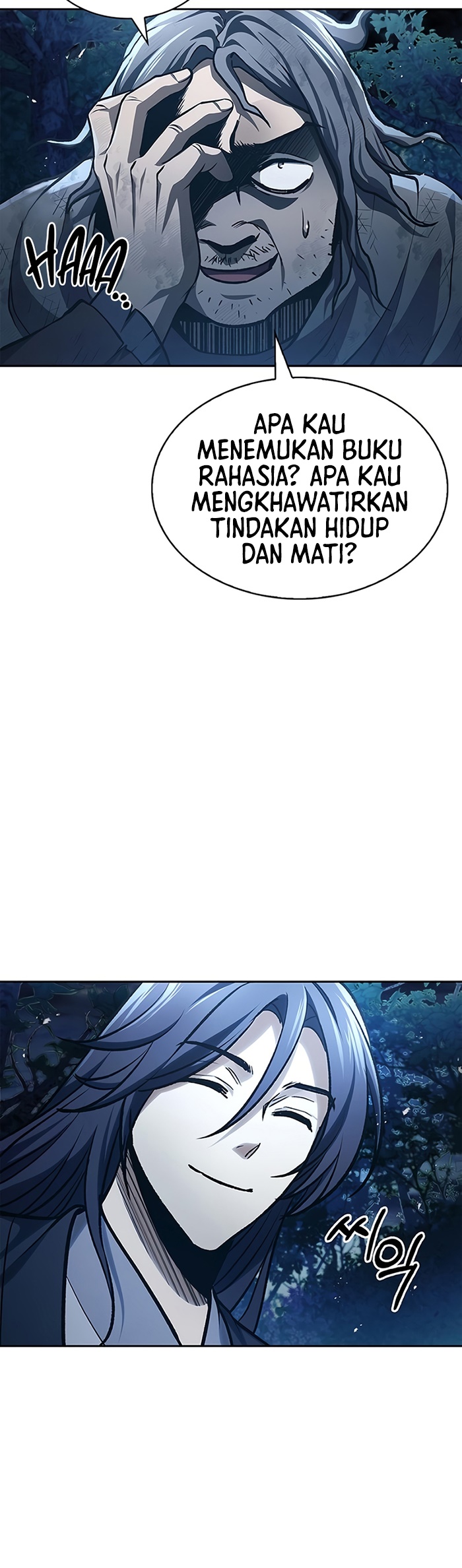 Heavenly Grand Archive’s Young Master Chapter 21 - halaman 44