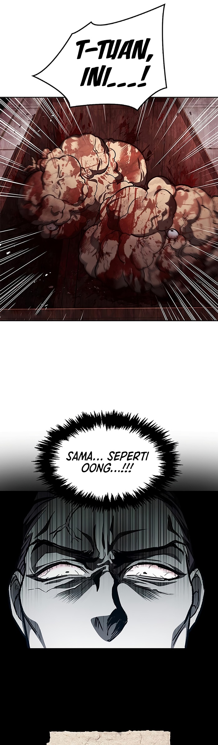 Heavenly Grand Archive’s Young Master Chapter 21 - halaman 52