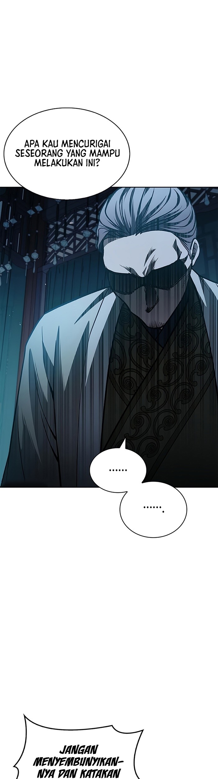 Heavenly Grand Archive’s Young Master Chapter 21 - halaman 6