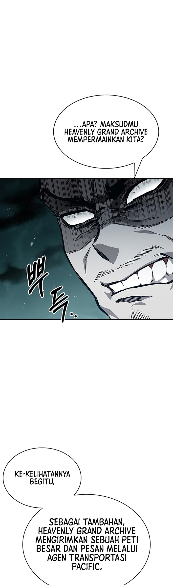 Heavenly Grand Archive’s Young Master Chapter 21 - halaman 63