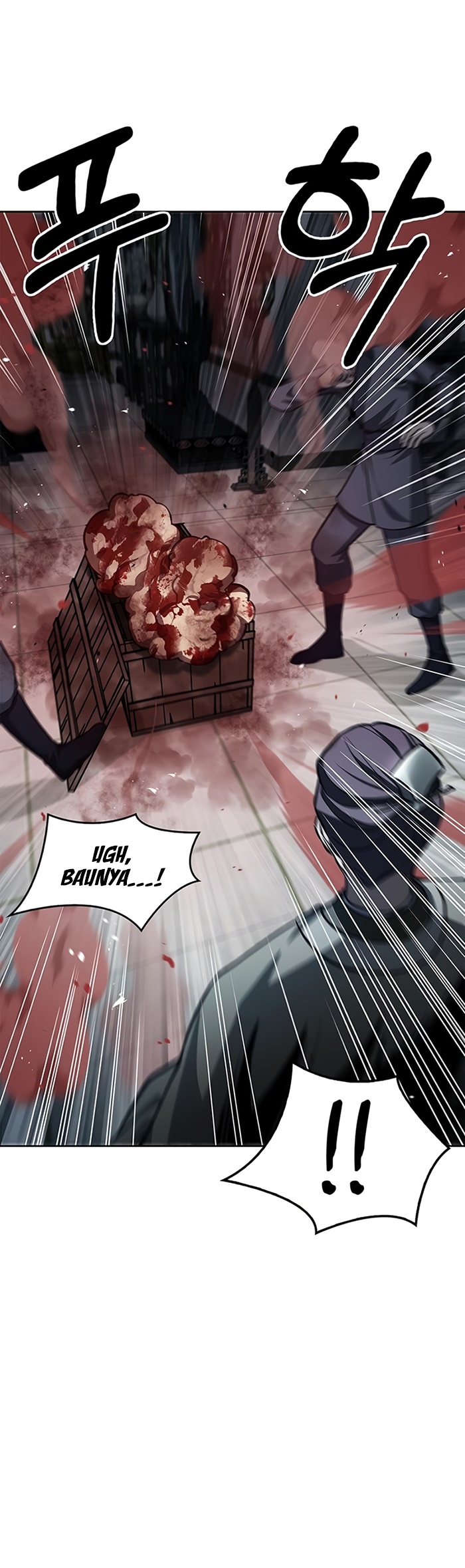 Heavenly Grand Archive’s Young Master Chapter 21 - halaman 66