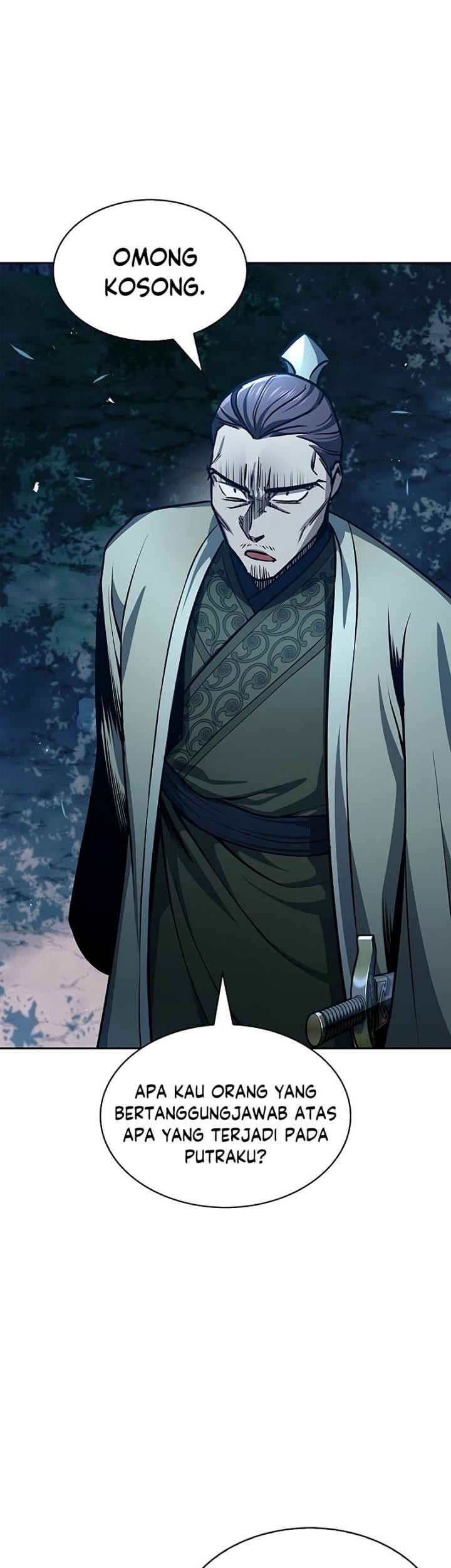 Heavenly Grand Archive’s Young Master Chapter 22 - halaman 11