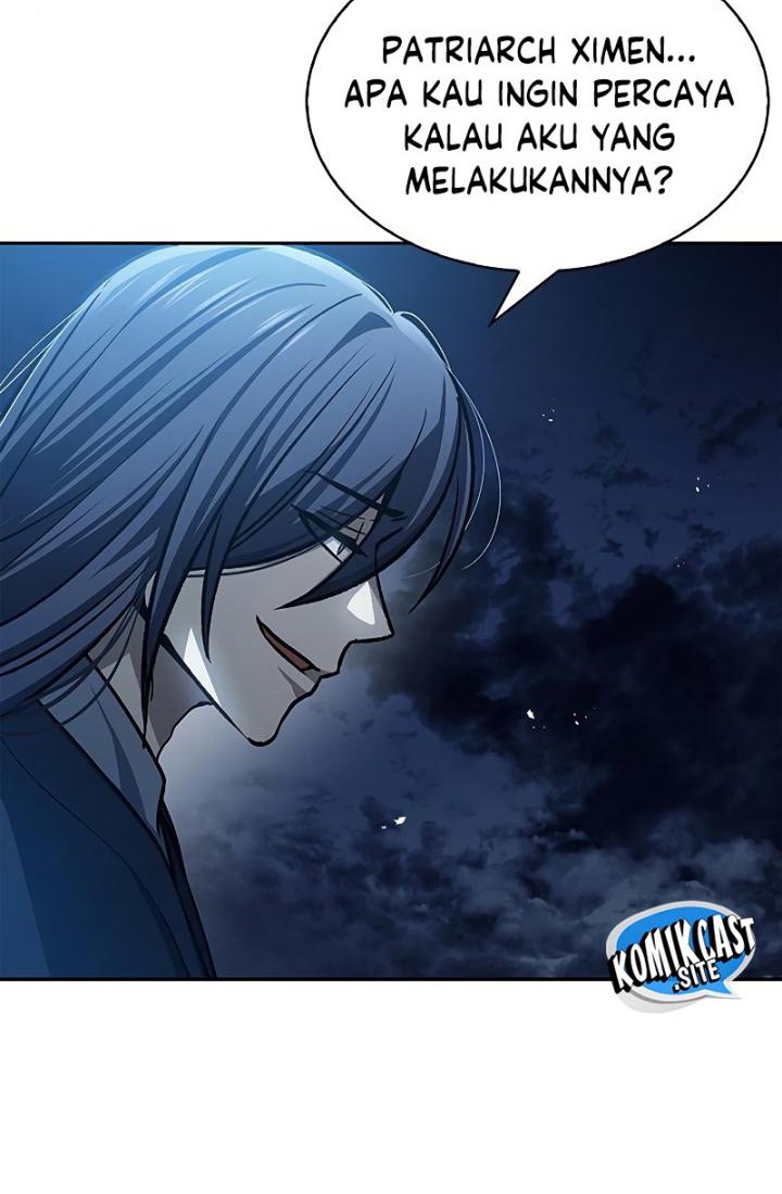 Heavenly Grand Archive’s Young Master Chapter 22 - halaman 12