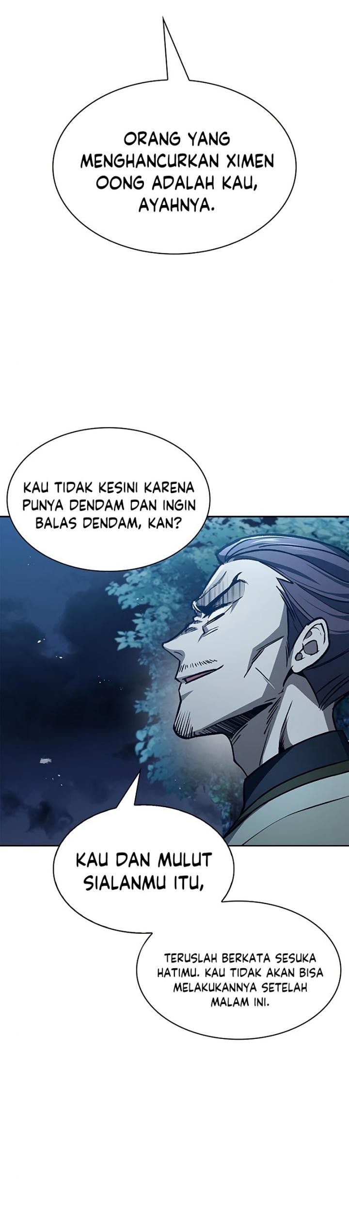 Heavenly Grand Archive’s Young Master Chapter 22 - halaman 13