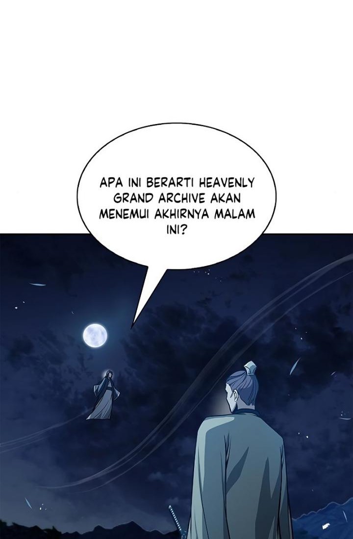 Heavenly Grand Archive’s Young Master Chapter 22 - halaman 14