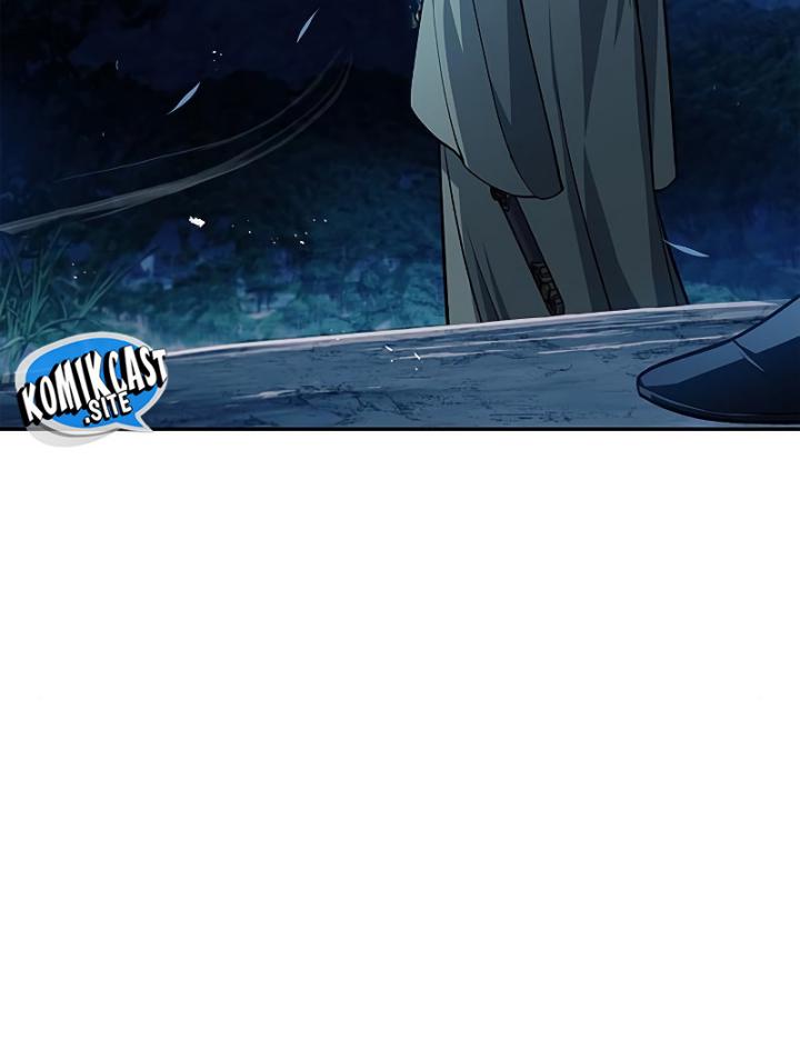 Heavenly Grand Archive’s Young Master Chapter 22 - halaman 15